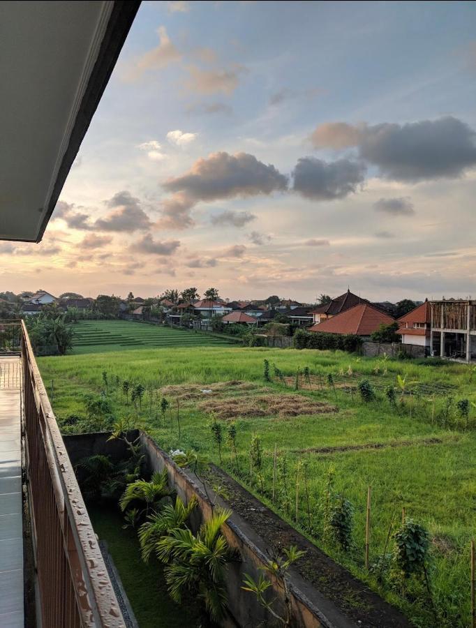 Canggu Hbd Luaran gambar