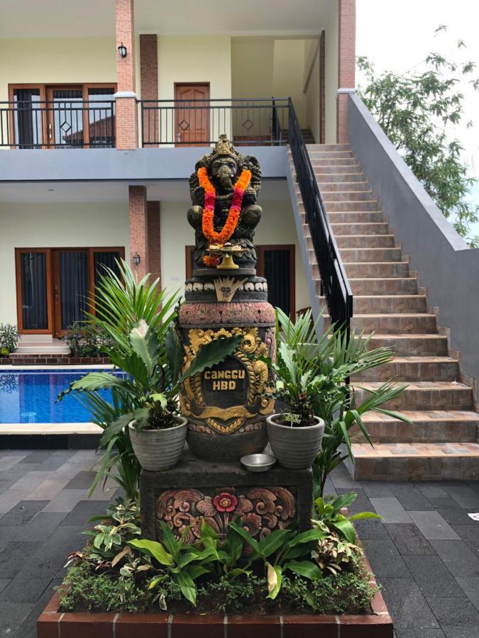 Canggu Hbd Luaran gambar
